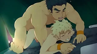 New Gay Sex 1