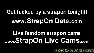 You will love my big black strapon in your nuisance white boy