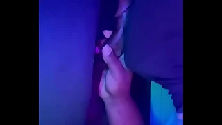 In the way of off this morning alongside some good &quest;